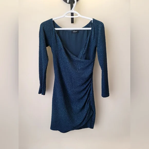 Eclipse Dress - Picture 1 of 2